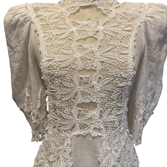 Vintage Capriccio by Digna Dress – Neiman Marcus Exclusive - Picture 2 of 8